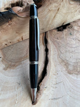 Load image into Gallery viewer, Handmade Pen - Cocobolo Rollerball Pen - Twist Style