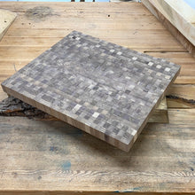 Load image into Gallery viewer, Walnut End Grain Cutting Board