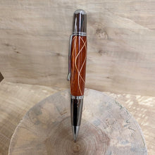 Load image into Gallery viewer, Twist rollerball pen - Handmade
