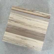 Load image into Gallery viewer, Maple cutting board
