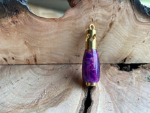 Load image into Gallery viewer, Essential Oil Pendants
